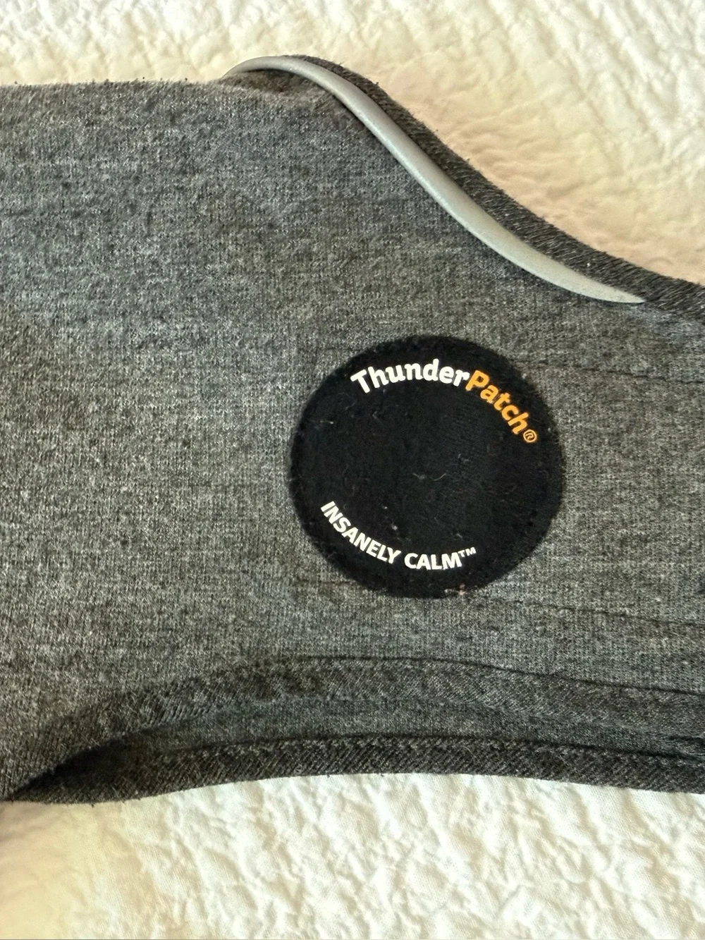 THUNDER SHIRT